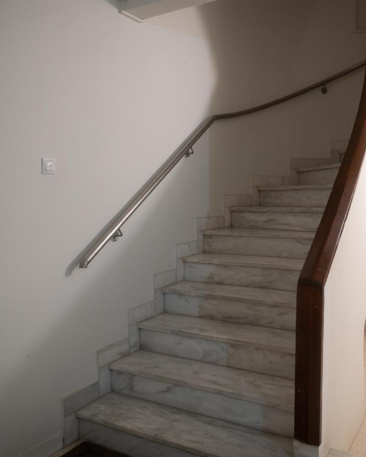 Sis Urban Apartments Athens Exterior photo